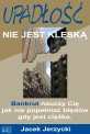 Upadłość nie jest klęską