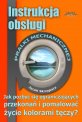 Instrukcja obs�ugi pralki mechanicznej
